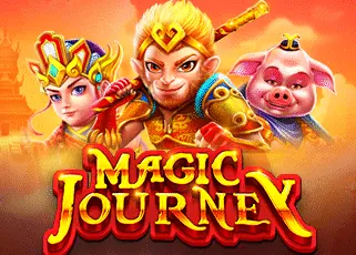 Magic Journey ทดลองเล่นฟรี